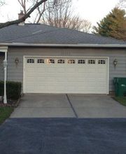 Ingstrup Garage Door and Construction image 5