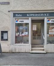 Copyshop Glarus Gmbh Bild 1