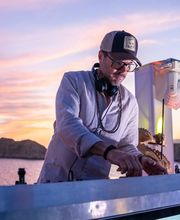 Cube Music - Premium Private Events - Yachts, Wedding DJs, Sound & lighting imagen 5