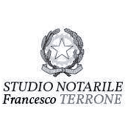 Terrone Notaio Francesco logo