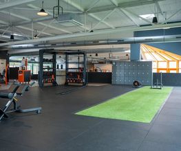 Basic-Fit 24/7 Bild 7