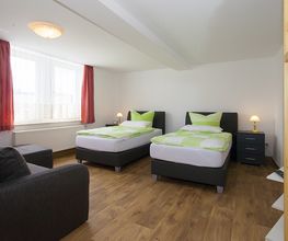 Ferienwohnungen Möckel Bild 3