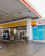 Shell Recharge Charging Station Bild 16