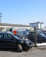 Autoverwertung Zimmermann GmbH Bild 10