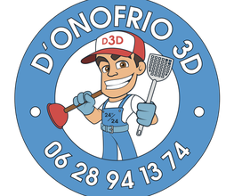 D'Onofrio 3D image 1