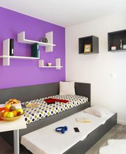 Résidence étudiante Nemea Créteil Campus 2 image 8