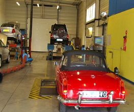 Auto Sécurité Cecac image 1