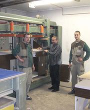 U. John Möbel- und Innenausbau Bild 3