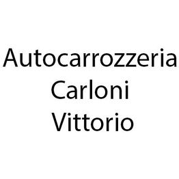 Autocarrozzeria Carloni Vittorio logo