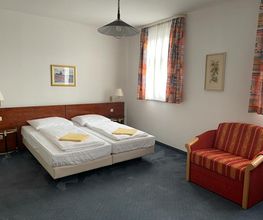 Hotel & Restaurant Schwarzer Adler Bild 13