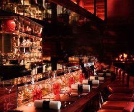L'Atelier Robuchon