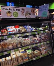 REWE To Go bei Aral Bild 8
