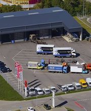Trucks Vans Solutions SA Bild 1