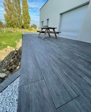 Daniel Moquet signe vos allées - Ent. Hébert image 7