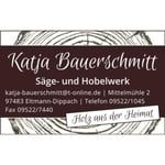 Katja Bauerschmitt