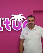 ltur Reisebüro Krefeld Bild 1