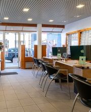 Optik Baumann - Brillen und Contactlinsen Bild 1