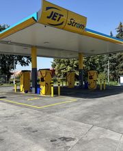 JET Ladestation Bild 1