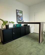 Unser Büro in Weitefeld - HDI Generalvertretung Robert Wiederstein
