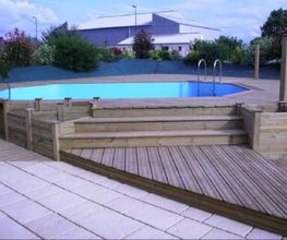 De La Terrasse Au Grenier image 1