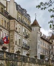 RISTER Sàrl - Fiduciaire Genève Bild 14