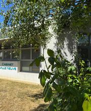 Cabinet infirmier de la Ville neuve , Soins Infirmiers à domicile , Plérin image 3