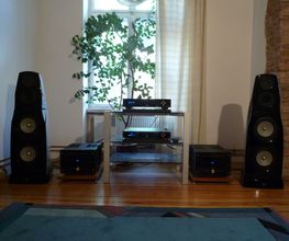 HIFIplay - Ihr HiFi und High End Spezialist in Berlin Bild 5