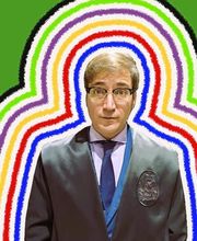 Gabriel Rodríguez Sáiz, Abogado imagen 5