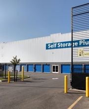 Self Storage Plus image 1