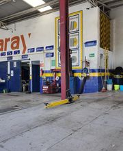 Tecnicentro Garay 24 sur imagen 20