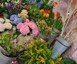 Espace Fleurs image 10