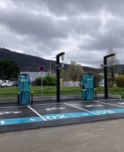 Electra Charging Station image 1