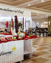 Buffet Mimosa imagen 7