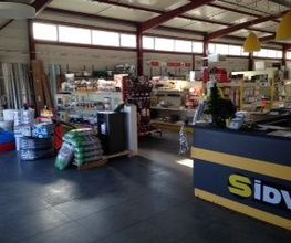 SISCA SIDV Comptoir Professionnel image 1