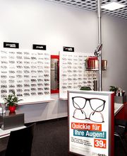 pro optik Augenoptik Aue - Wettinerstraße Bild 2