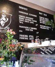 Poushe Strudelmanufaktur Bild 1