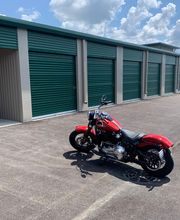 StorSafe of Huntley North image 16