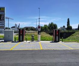 Migrol Charging Station Bild 8