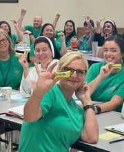 Saint Rose of Lima Catholic School image 1