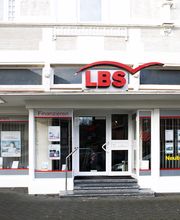 LBS Bünde Finanzierung und Immobilien Bild 1