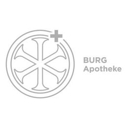 Logo der Burg-Apotheke