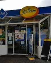 ARAL Tankstelle Storkow Bild 4