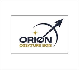 Orion Ossature Bois