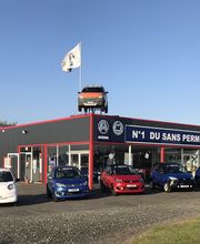 Garage JEAUD Anthony - Aixam image 10