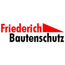 Friederich Bautenschutz GmbH