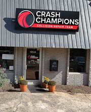 Crash Champions Collision Repair Matthews image 10