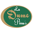 La Dume pizza's