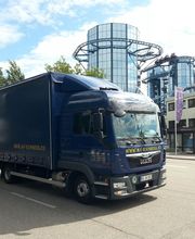 A&V Transport GmbH Bild 12