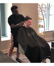 MOXee Salon & Spa image 16