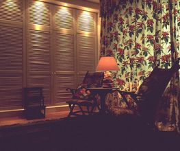 Pineapple Lane - Interior Design by Julia Bekker Bild 2